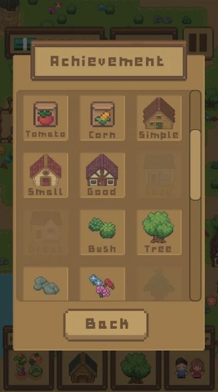 闲置乡村响片农场Iddle Village Clickerv0.4 中文版