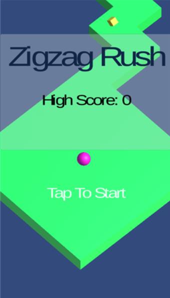 ۳(Zigzag Rush)v1.8 ׿