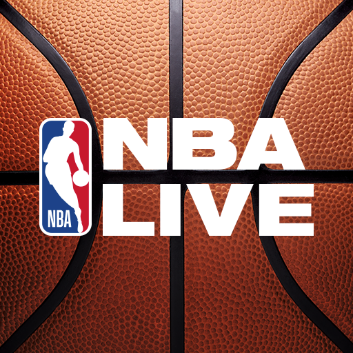 NBA LIVE(劲爆美国职篮手机版)v6.0.20 安卓版