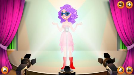 ʱװʢװPrincess Fashion Dress Upv2.0 ׿