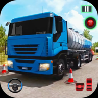 Truck Parking 2020 New Parking 2020v0.4 安卓版