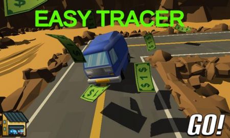 ׷2021Easy Tracer 2021v1.01 ׿