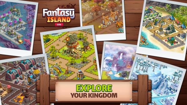 λõģFantasy Island Simv2.12.2 İ