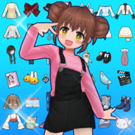 Żװɶ(Styledoll Life)v01.01.08 ׿