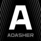 ADASHER appv1.0.0.1 最新版