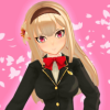 ŮĶʿ(High School Girls Real Fighter)v9.0 ׿