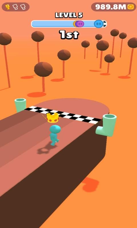 棍棒比赛(Stick Race)v1.0.15 安卓版