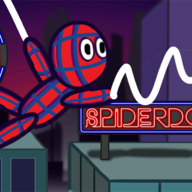 蜘蛛小子冒险(SpiderDoll)v1.61 安卓版