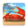 зCrab Evolution