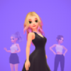 Ů·Dress The Girl Up