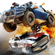 ŭ(Metal Rage Car Madness)v1.1 ׿