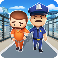 赛博监狱手游(Hyper Prison)v1.3 安卓版