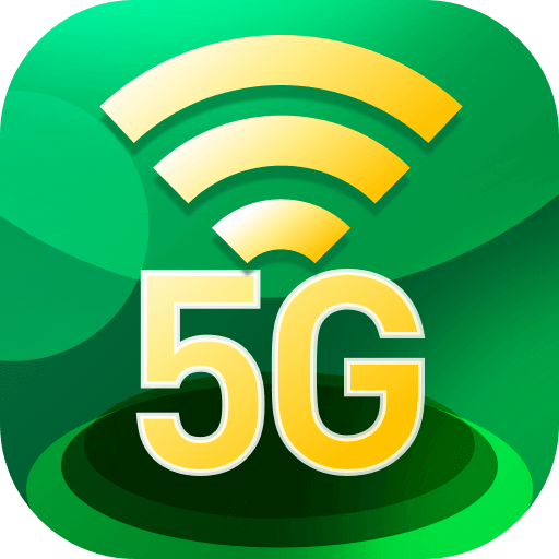 5G随行WiFi appv5.1.0.0 安卓版