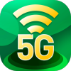 5GWiFi app