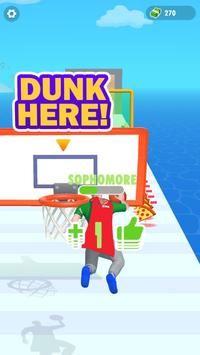 扣篮赛跑者Dunk Runnerv1.0.0 安卓版