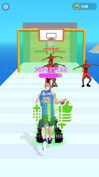 扣篮赛跑者Dunk Runnerv1.0.0 安卓版