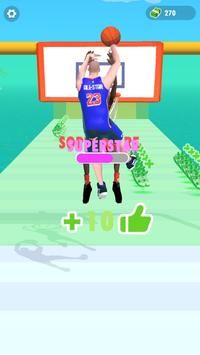 扣篮赛跑者Dunk Runnerv1.0.0 安卓版