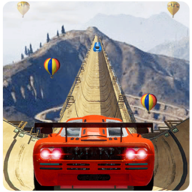 ؼRamp Cars stunt racingv2.6 °