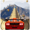 ؼRamp Cars stunt racing