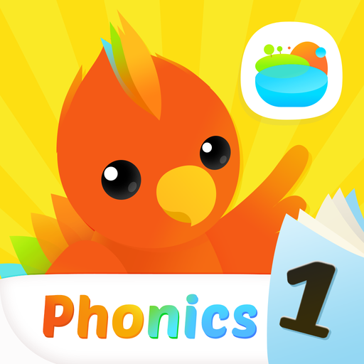 自然拼读 phonics1appv6.9.2 最新版