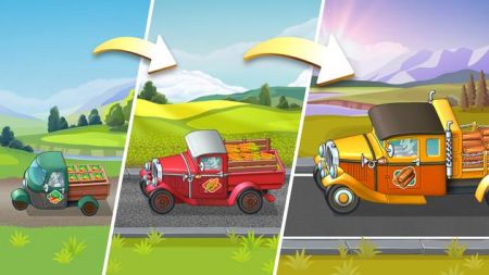 ڴũҵPocket Farming Tycoonv0.3.0 ׿