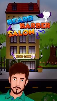 胡子理发沙龙Beard Barber Salonv1.05 安卓版