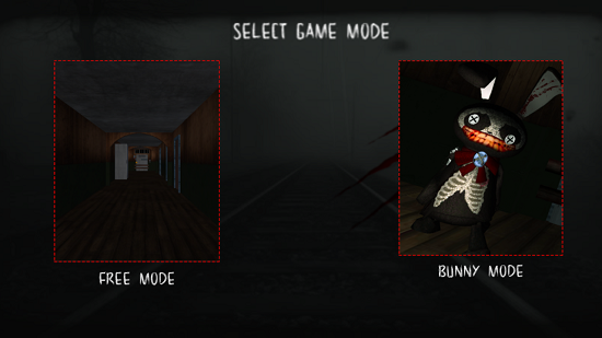 ֲ(Scary Bunny The Horror Game)v1.2 ׿