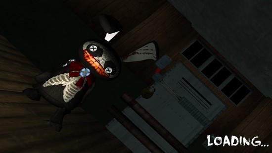 ֲ(Scary Bunny The Horror Game)v1.2 ׿