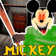 ֲ(Mickey Granny house)v2.4 ׿