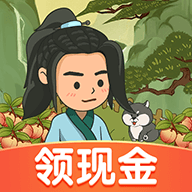 我的桃花源v1.0.1 最新版