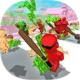 金钱射击大作战(Money Shot Run)v1.0.1 安卓版