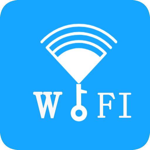 WiFi密码破译器appv3.2 最新版