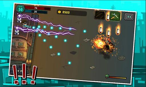 僵尸塔防手游大量货币版(Zombie Defense)v2.0.5 安卓版