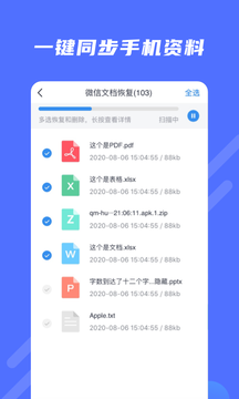 极速修复大师appv1.0.0 最新版