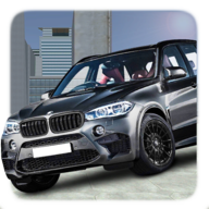 X5漂移模拟器(BMW X5 Drift)v1 安卓版