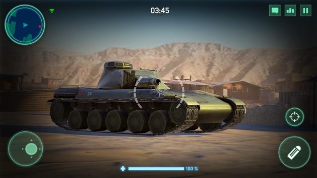 ̹˾ս(War Machines)v6.5.0 ׿