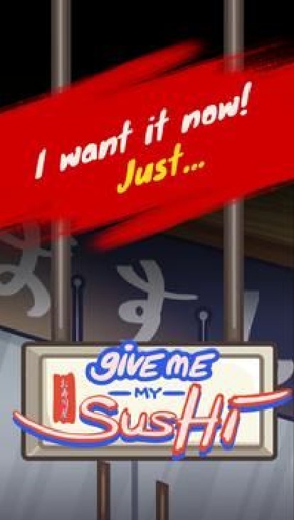 ҵ˾(Give Me My Sushi)v1.0.7 ׿