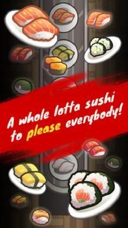 ҵ˾(Give Me My Sushi)v1.0.7 ׿