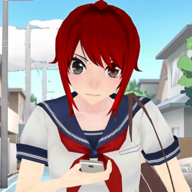 樱花日本高校3D(Sakura Japanese High School 3D)v1.0 安卓版