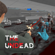 ʬ(The Undead)v0.2 ׿