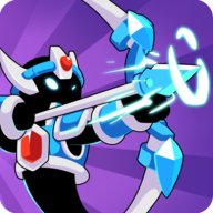 (Stickfight Archer)v1.01 İ