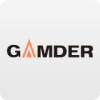 GAMDER appv1.0.0 °