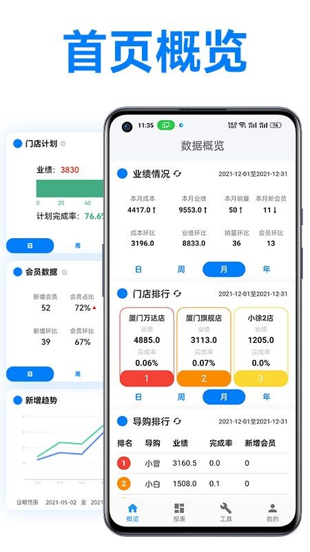 万里信数据助手appv1.0.14 安卓版