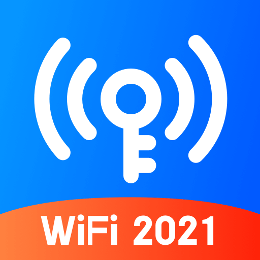 昆扬WiFi钥匙管家appv1.1.6 最新版