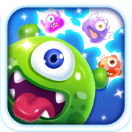 怪物坠落(Monster Fall)v1.0.0 安卓版