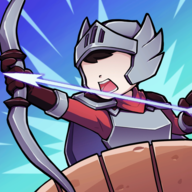 ߵ(Warrior Defenders)v1.0.15 ׿