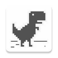 谷歌小恐龙手机版(Dino T-Rex)v1.56 安卓版