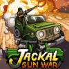 ɫҪǹеսİ(Jackal Gun War)