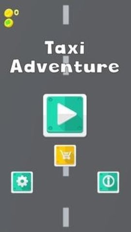 ʿðTaxi Adventurev1.0 °