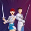 ʿLady Knightv1.0.2 İ